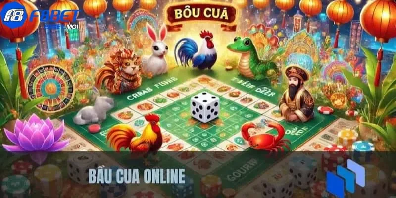 Bầu cua F8bet Hướng dẫn cách tham gia vào bầu cua F8bet