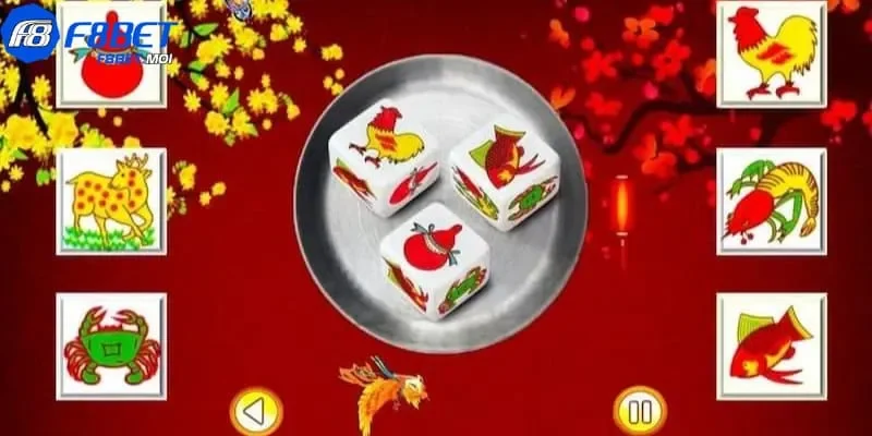Bầu cua F8bet Một số mẹo chơi hữu dụng