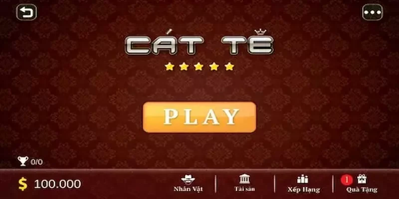 Một số thuật ngữ cần nắm khi tham gia game bài catte Một số thuật ngữ cần nắm khi tham gia game bài catte