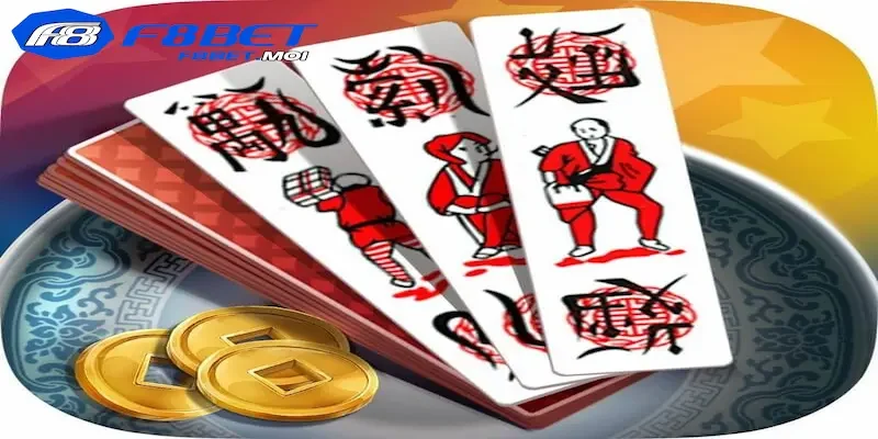Chắn F8Bet