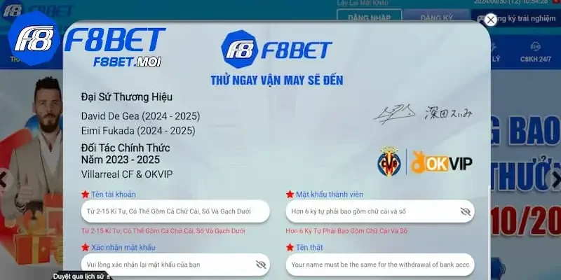 đăng ký F8bet đăng ký F8bet
