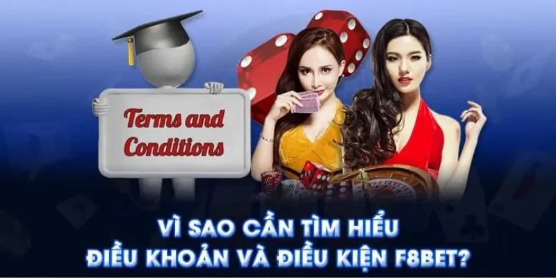 Điều khoản & điều kiện Vai trò quan trọng cần biết của điều khoản & điều kiện