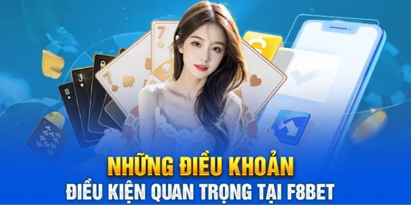 Điều khoản & điều kiện Nội dung điều khoản & điều kiện mà bạn cần nắm