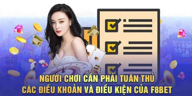 Điều khoản & điều kiện Việc tuân thủ các điều khoản là bắt buộc.