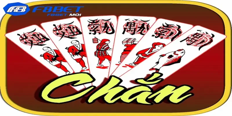 Giới thiệu về game bài Chắn F8Bet Giới thiệu về game bài Chắn F8Bet