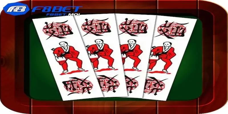 Kinh nghiệm chơi Chắn hiệu quả Kinh nghiệm chơi Chắn hiệu quả