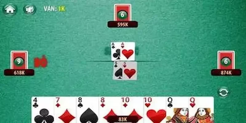 Kinh nghiệm tham gia sâm lốc hiệu quả Kinh nghiệm tham gia sâm lốc hiệu quả