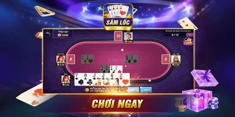 Luật chơi cơ bản cần nắm chắc Luật chơi cơ bản cần nắm chắc