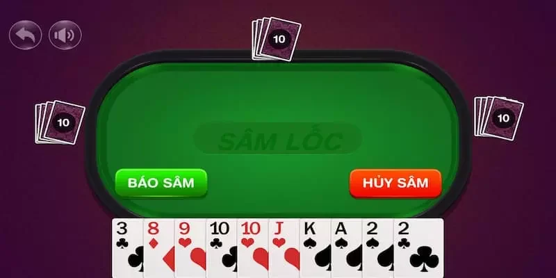 Thứ hạng của những lá bài khi tham gia sâm F8bet Thứ hạng của những lá bài khi tham gia sâm F8bet