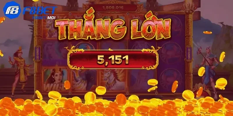 sơn tinh thủy tinh F8Bet Lưu ý khi chơi game slot sơn tinh thủy tinh F8Bet