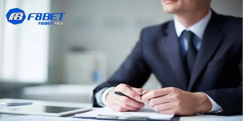F8Bet Khám Phá Thế Giới Cá Cược Trực Tuyến -  Hành Trình Từ Người Mới Tới Chuyên Gia