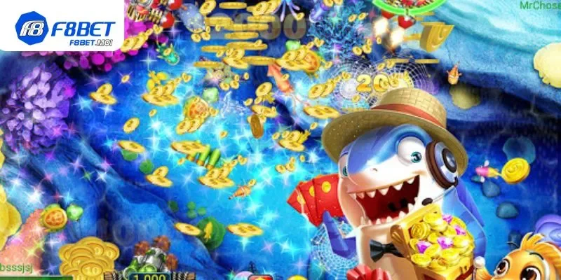 Thu phục thiềm thừ F8Bet Cách thu phục thiềm thừ F8Bet không quá khó khăn