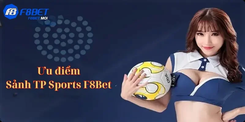 TP Sports F8Bet TP Sports F8Bet