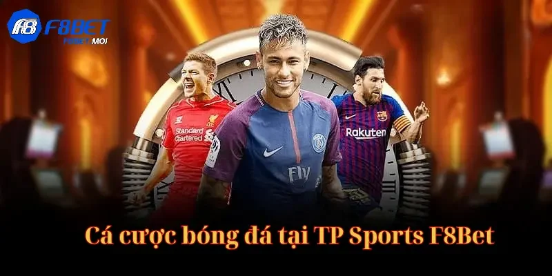 TP Sports F8Bet TP Sports F8Bet